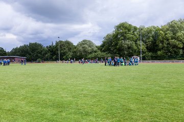 Bild 2 - Bundesliga Aufstiegsspiel B-Juniorinnen VfL Oldesloe - TSG Ahlten : Ergebnis: 0:4